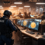 Cambodia Passes First Law Targeting Online Scam Centres and Crypto Laundering