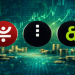 Top Crypto Gainers Today, April 2 - JUST, Midnight, Kaia