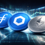 Best Altcoins to Watch Today, April 7 - Ethereum, Chainlink, Filecoin