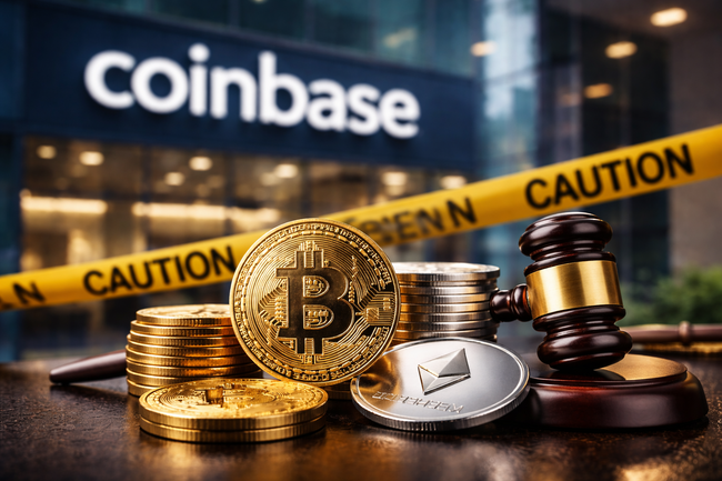 US Banking Group Warns Coinbase Charter Approval Could Put Consumers at Risk
