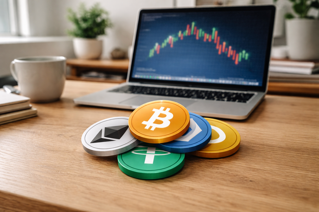Crypto Weekly Market Wrap April 6: Drift Hack, Policy Shifts, Bitcoin Treasury Moves, and Global Regulation