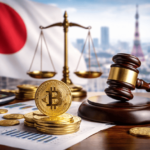 Japan Approves Bill to Treat Crypto as Financial Instruments
