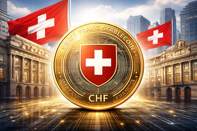 UBS and Major Swiss Banks Launch Sandbox to Test Swiss Franc Stablecoin
