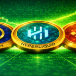 Top Cryptocurrencies to Buy Today, April 10 – Zcash, Hyperliquid, BNB