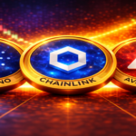 Best Cryptocurrencies to Invest in Today, April 3 – Cardano, Chainlink, Avalanche