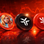 Best Crypto Gainers Today, April 9 - SIREN, DEXE, JUST