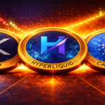 Best Cryptocurrencies to Buy Today, April 3 – XRP, Hyperliquid, Cardano